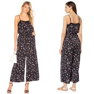 Cupcakes and Cashmere Vickie Jumpsuit